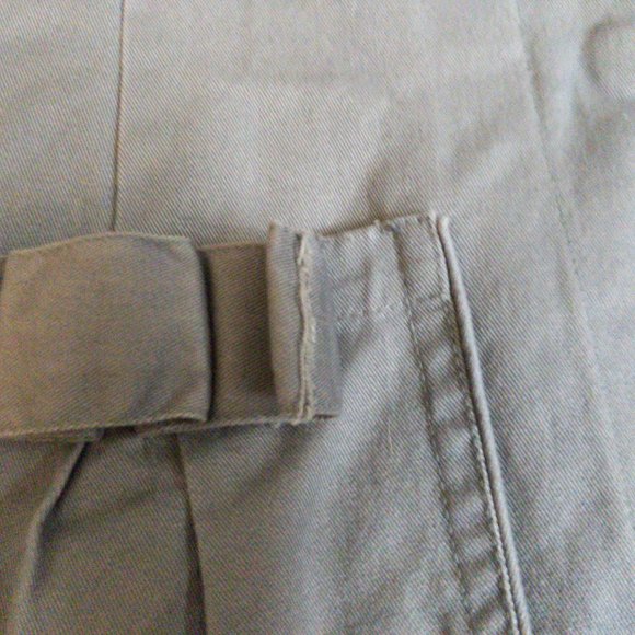 4/$20 | Y Exchange Grey Jacket - Picture 6 of 8